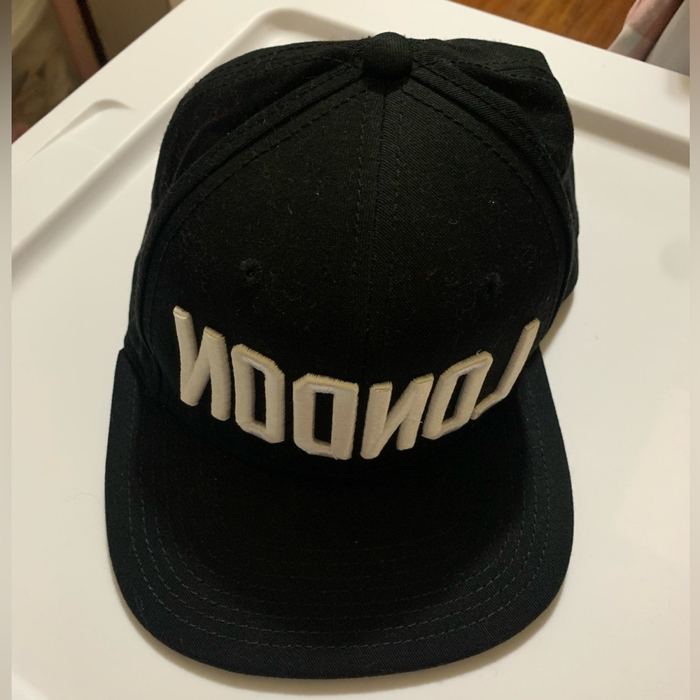 COPY - London Men’s Baseball Cap